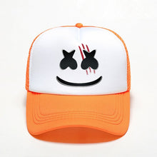 Load image into Gallery viewer, Marshmello Cap