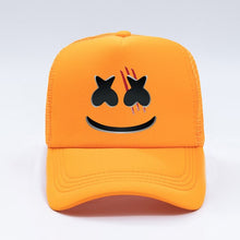 Load image into Gallery viewer, Marshmello Cap