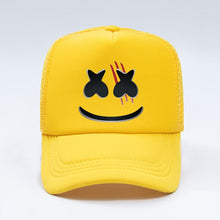 Load image into Gallery viewer, Marshmello Cap