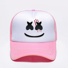 Load image into Gallery viewer, Marshmello Cap