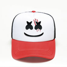 Load image into Gallery viewer, Marshmello Cap