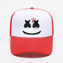 Load image into Gallery viewer, Marshmello Cap