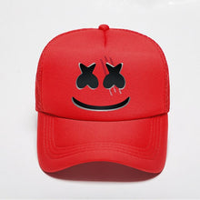 Load image into Gallery viewer, Marshmello Cap