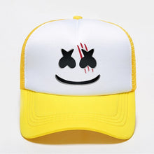 Load image into Gallery viewer, Marshmello Cap