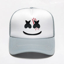 Load image into Gallery viewer, Marshmello Cap