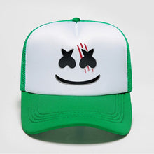 Load image into Gallery viewer, Marshmello Cap