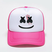 Load image into Gallery viewer, Marshmello Cap