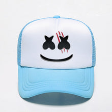 Load image into Gallery viewer, Marshmello Cap