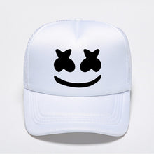 Load image into Gallery viewer, Marshmello Cap