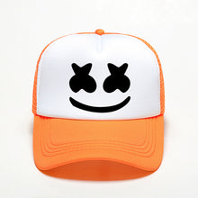 Load image into Gallery viewer, Marshmello Cap