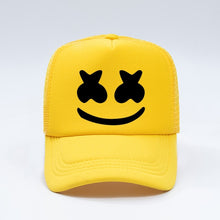 Load image into Gallery viewer, Marshmello Cap