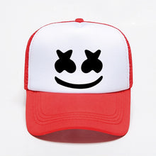 Load image into Gallery viewer, Marshmello Cap