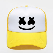 Load image into Gallery viewer, Marshmello Cap