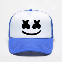 Load image into Gallery viewer, Marshmello Cap