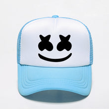 Load image into Gallery viewer, Marshmello Cap