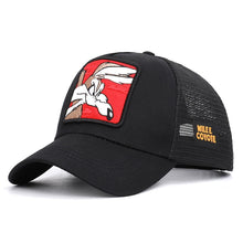 Load image into Gallery viewer, Fashion Animal Embroidery  Caps