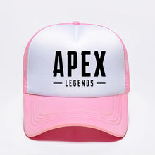 Load image into Gallery viewer, Apex Legends Cap
