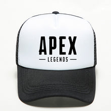 Load image into Gallery viewer, Apex Legends Cap
