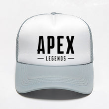 Load image into Gallery viewer, Apex Legends Cap