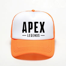 Load image into Gallery viewer, Apex Legends Cap