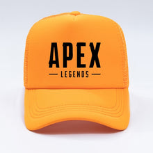 Load image into Gallery viewer, Apex Legends Cap