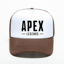 Load image into Gallery viewer, Apex Legends Cap