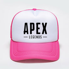 Load image into Gallery viewer, Apex Legends Cap