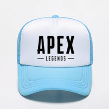 Load image into Gallery viewer, Apex Legends Cap