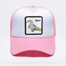 Load image into Gallery viewer, Crocodile Cap