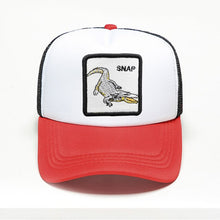 Load image into Gallery viewer, Crocodile Cap
