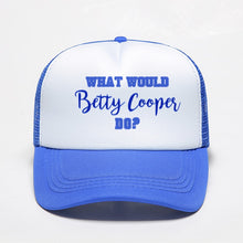 Load image into Gallery viewer, Betty Cap