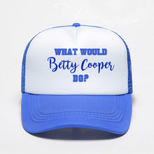 Load image into Gallery viewer, Betty Cap