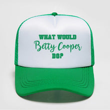 Load image into Gallery viewer, Betty Cap