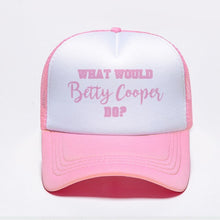 Load image into Gallery viewer, Betty Cap