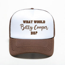 Load image into Gallery viewer, Betty Cap