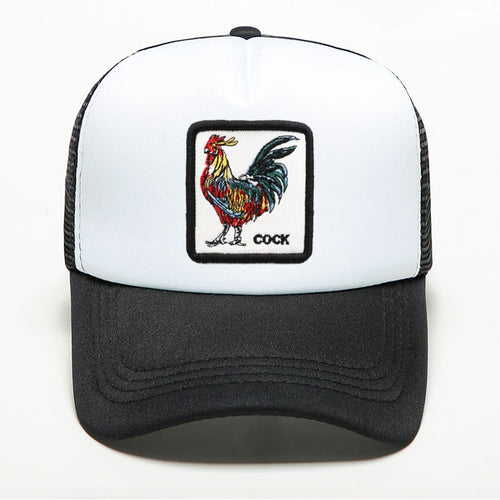 Cock Cap