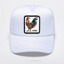 Load image into Gallery viewer, Cock Cap