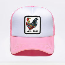 Load image into Gallery viewer, Cock Cap