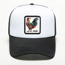 Load image into Gallery viewer, Cock Cap