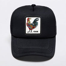 Load image into Gallery viewer, Cock Cap