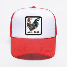 Load image into Gallery viewer, Cock Cap
