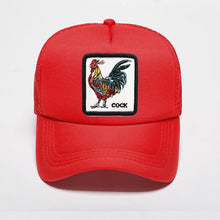 Load image into Gallery viewer, Cock Cap