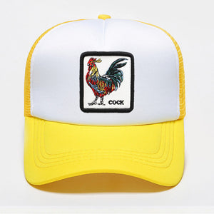 Cock Cap