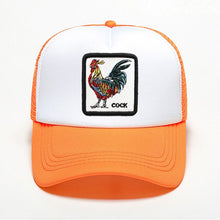 Load image into Gallery viewer, Cock Cap