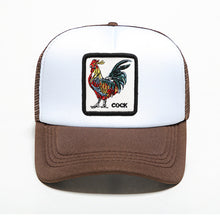 Load image into Gallery viewer, Cock Cap