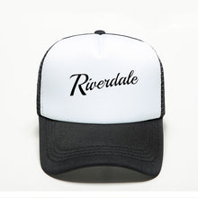 Load image into Gallery viewer, Riverdale cap