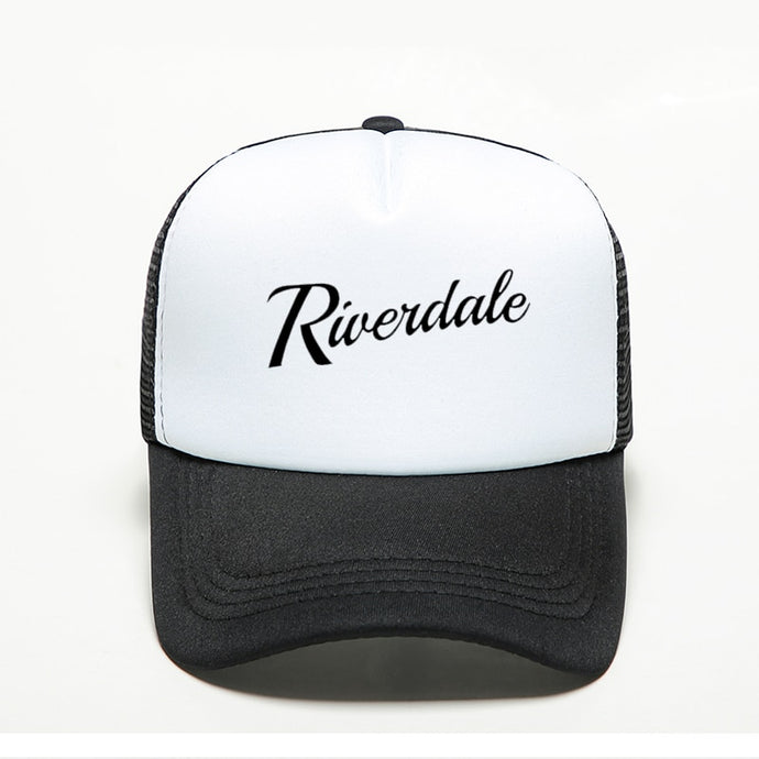 Riverdale cap