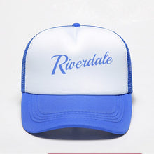 Load image into Gallery viewer, Riverdale cap
