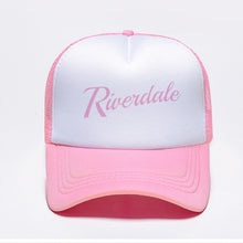 Load image into Gallery viewer, Riverdale cap