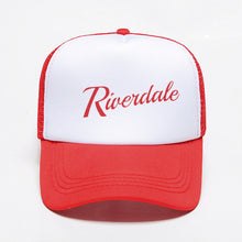 Load image into Gallery viewer, Riverdale cap